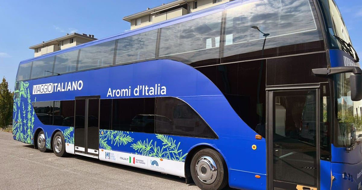 Aromi d'Italia