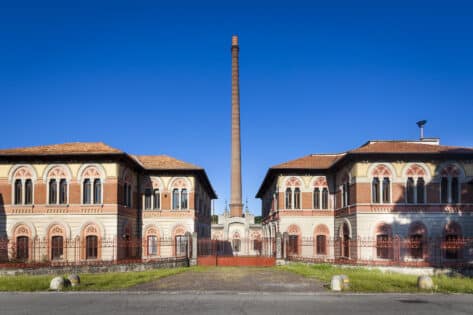 Tour letterario in Lombardia nei patrimoni UnescoTour letterario in Lombardia nei patrimoni Unesco