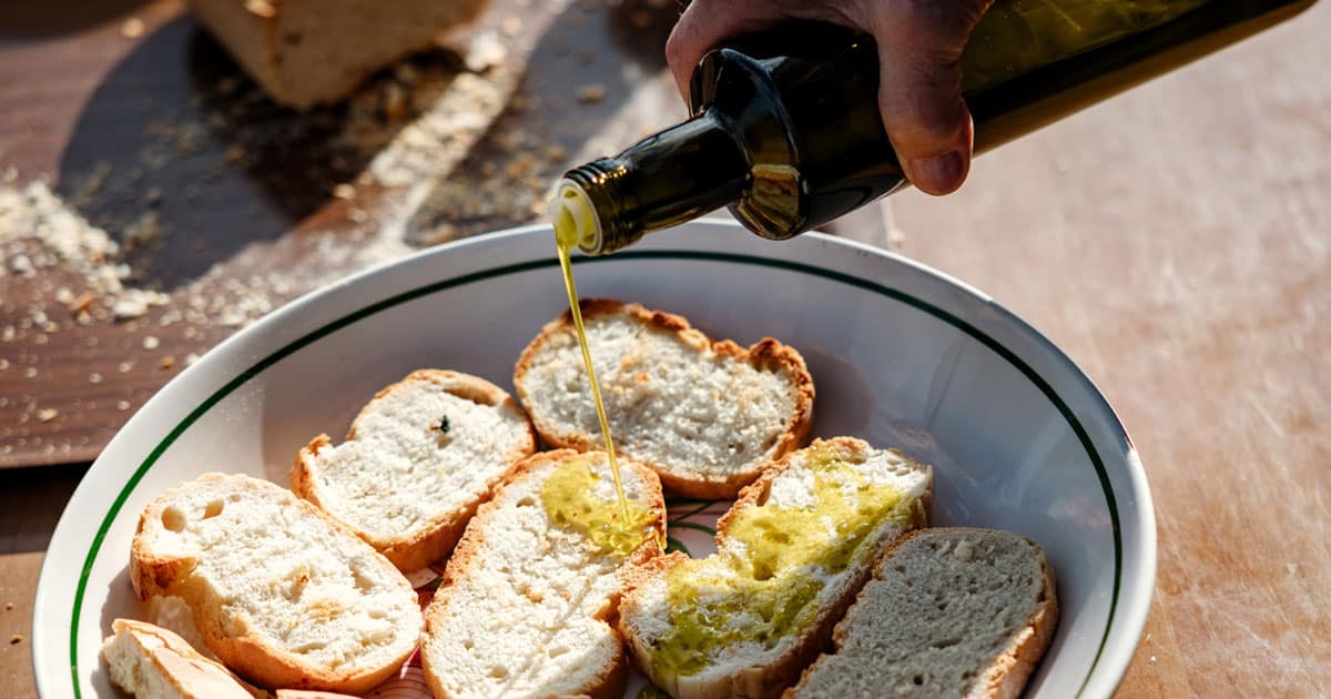 Frantoi aperti 2024