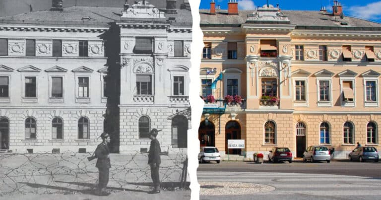 Go!2025: Nova Gorica e Gorizia Capitale Europea della Cultura 2025