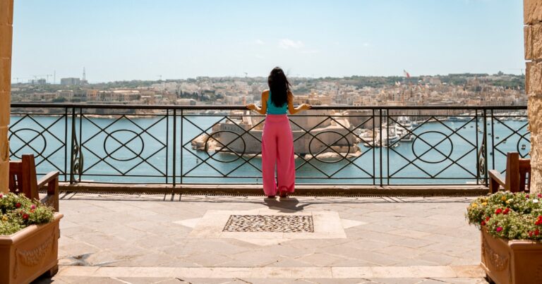 malta