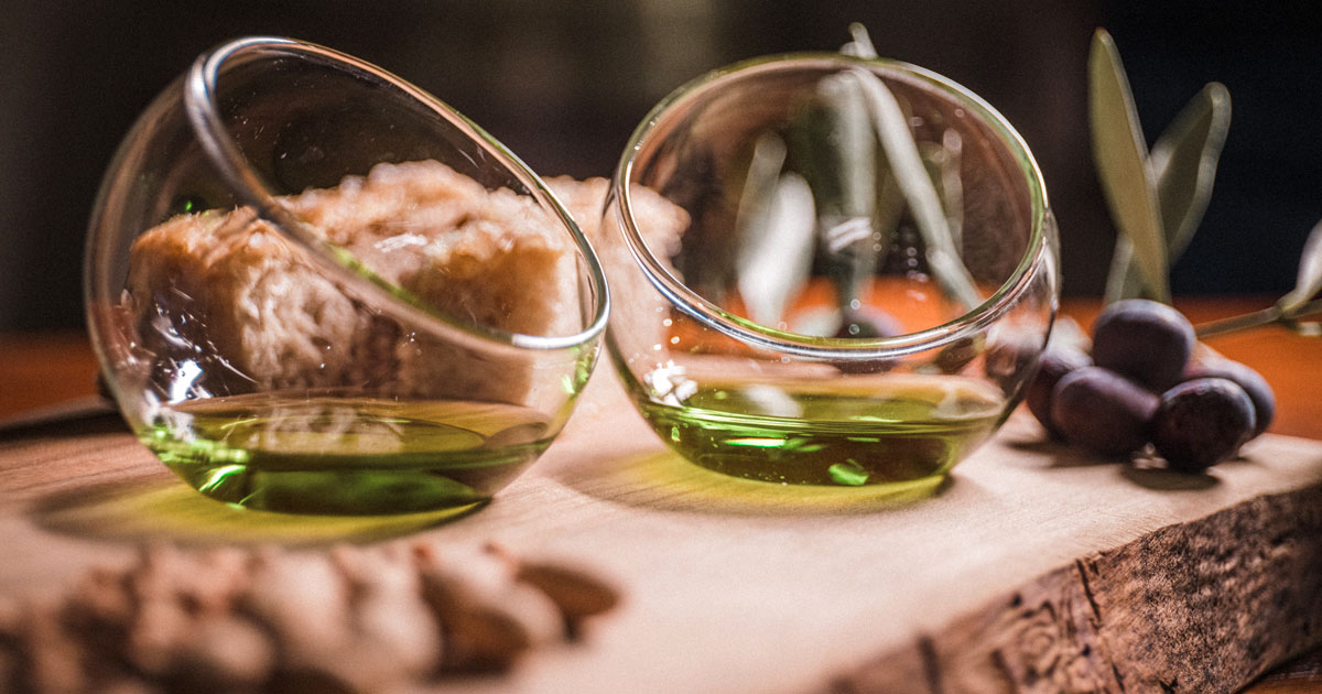 mese del gusto garda trentino