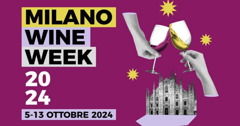Milano Wine Week 2024 gli eventi