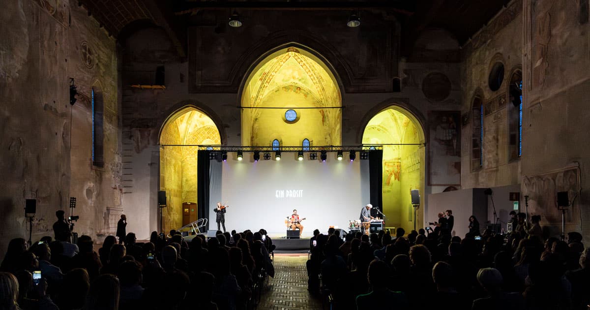 en prosit 2024 udine