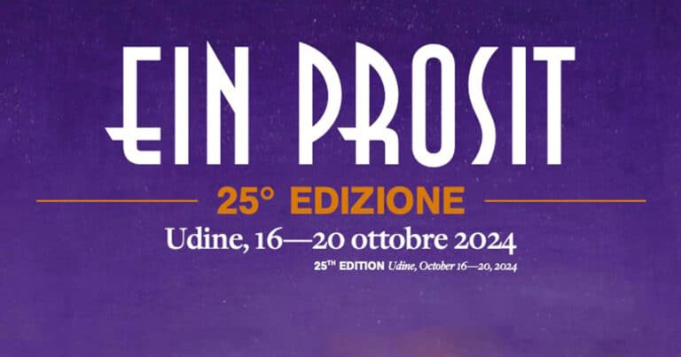 en prosit 2024 udine
