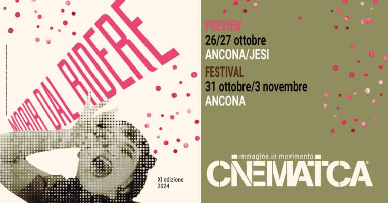 CINEMATICA FESTIVAL 2024
